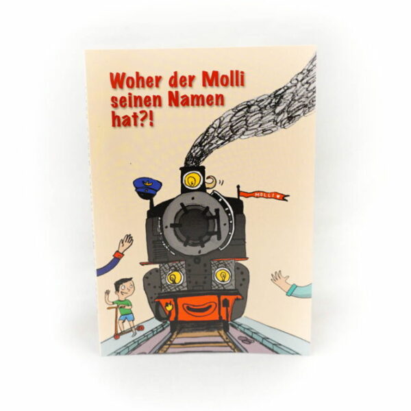 Molli-Lesebuch